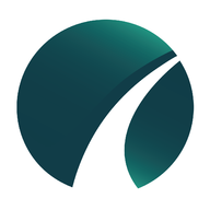 logo sphère Net Hélium