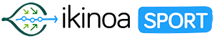connection Hélium connect à : Ikinoa Sport