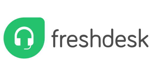 connection Hélium connect à : freshdesk