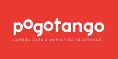logo Pogotango - marque conseil de Net Hélium